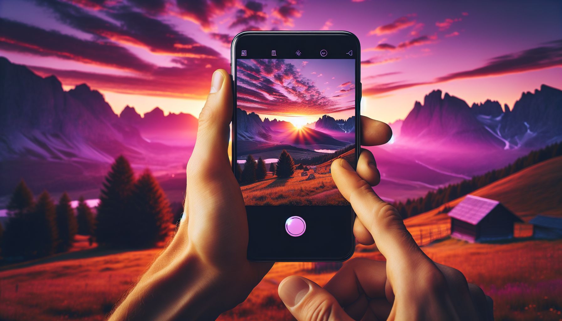 Die Magie der Augmented Reality