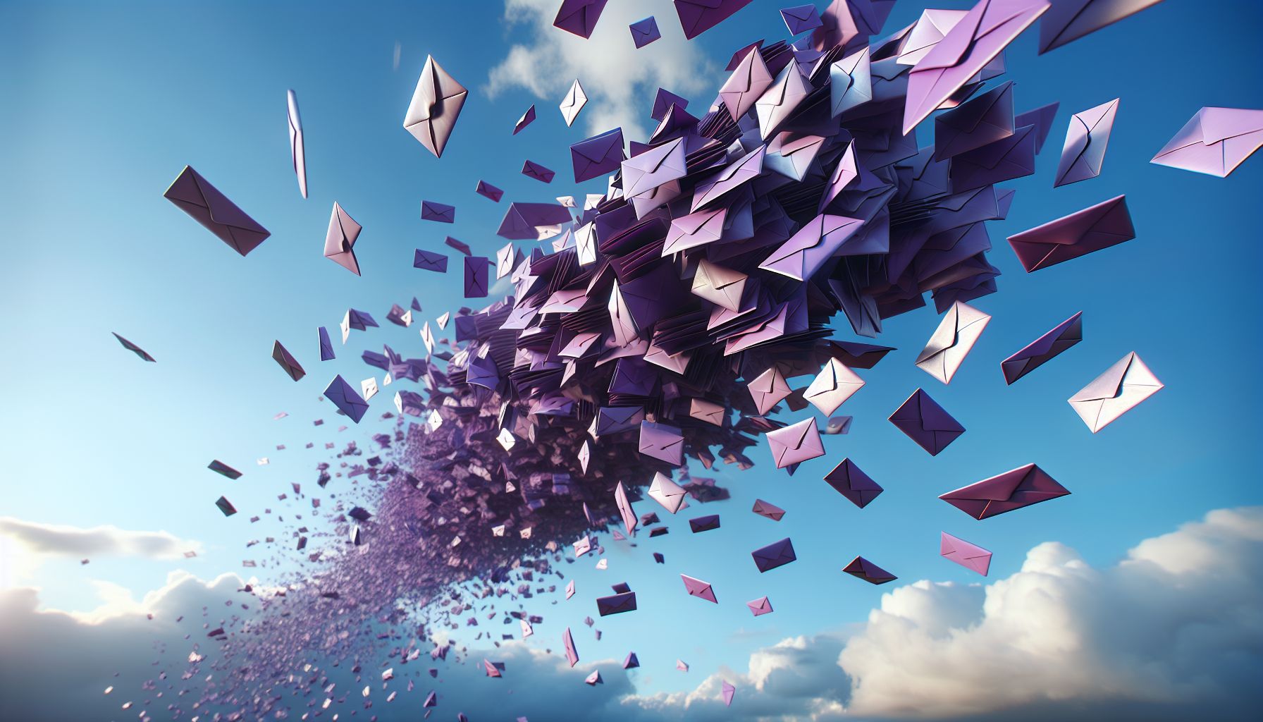 Innovatives E-Mail-Marketing